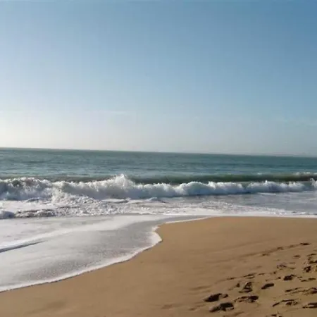 House Jolie Maison A Pied De La Plage Dans Une Impasse Tranquille 1 La Faute-sur-Mer